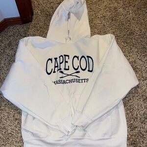 Cape Cod Hoodie